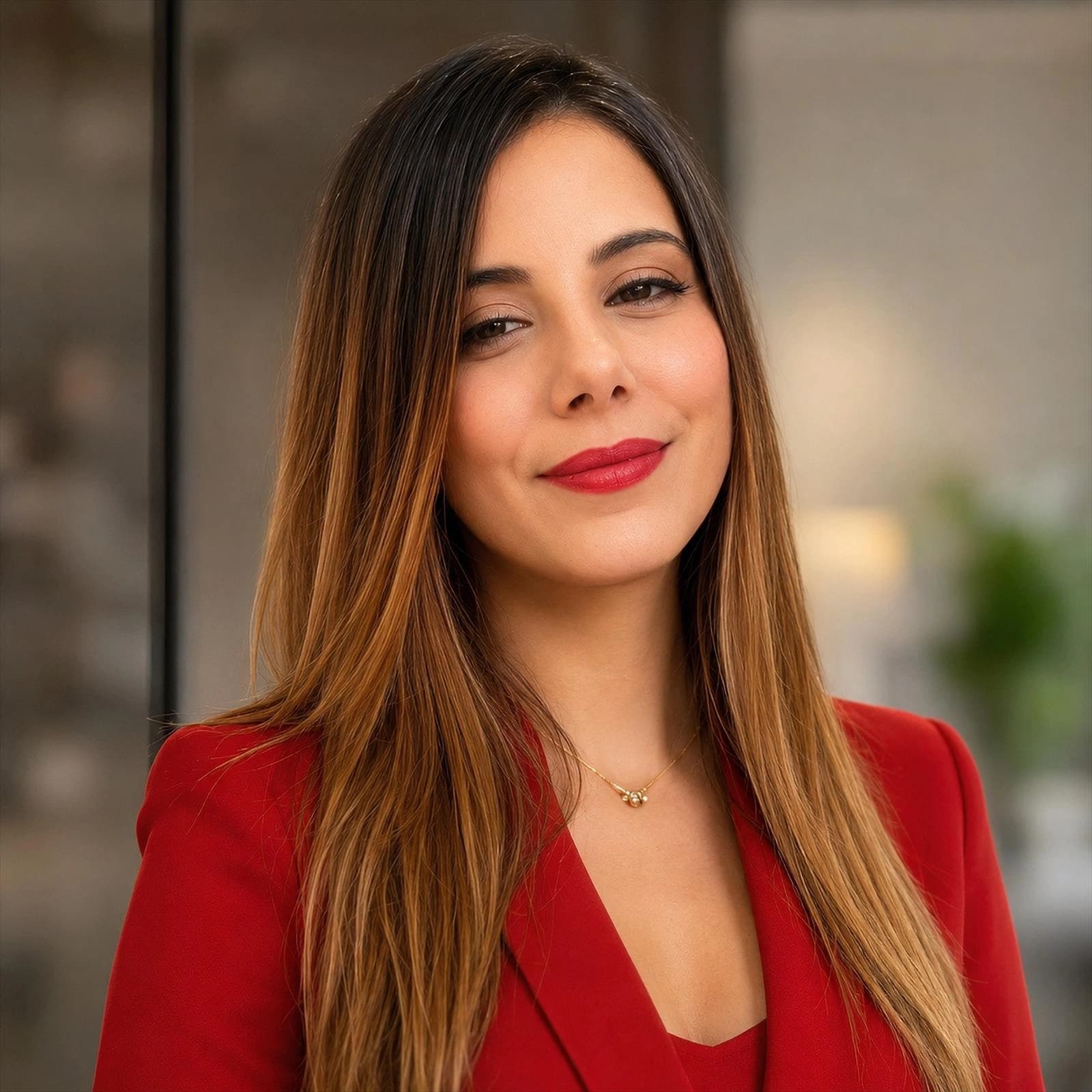 Nihansu Serter