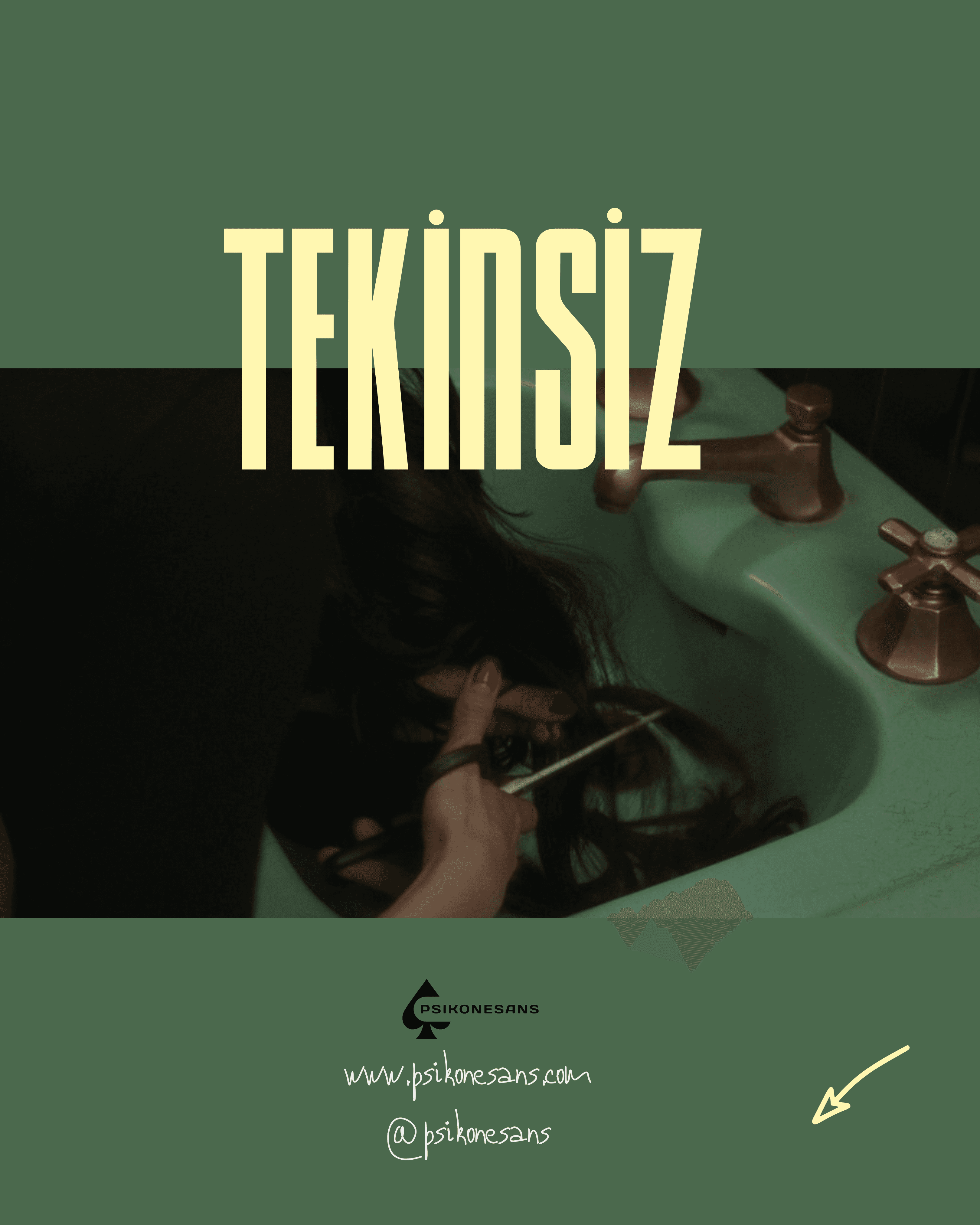 Tekinsiz
